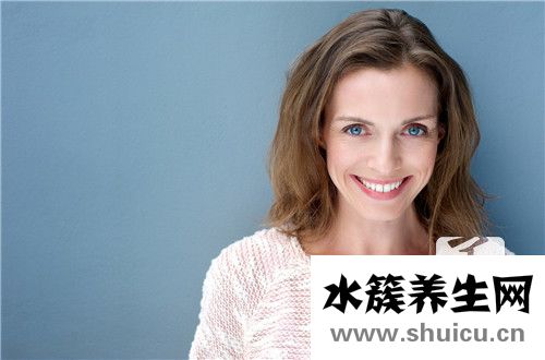 女人絕經期
