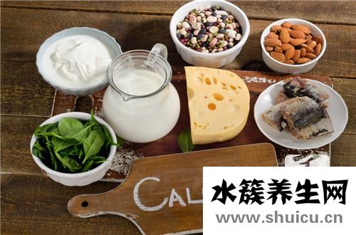 一歲寶寶吃什么補鈣