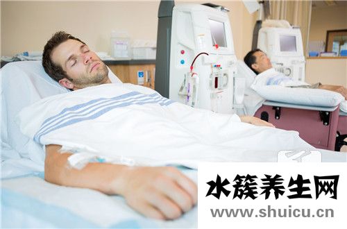 四個腎