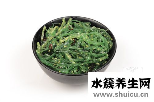 香菜根的功效