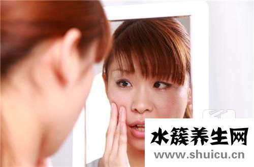 皮膚毛孔