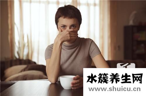 狂躁癥的癥狀