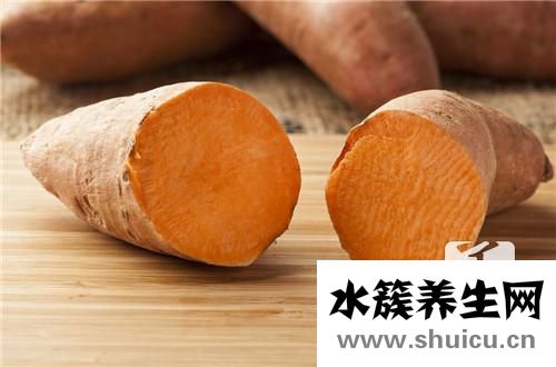 番薯發芽能吃嗎