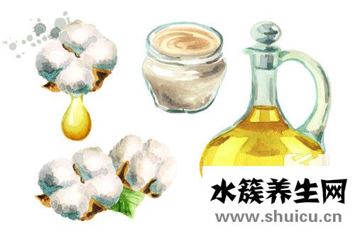 轉基因大豆油的危害