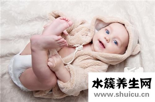 寶寶腸胃不好