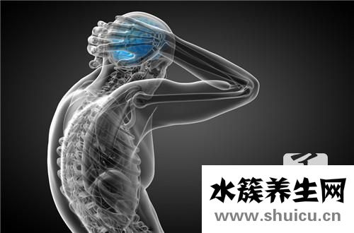 腦垂體腫瘤