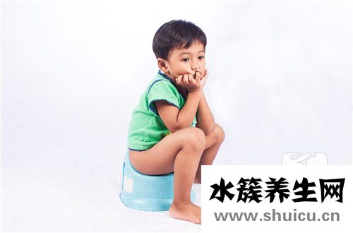 小兒腹瀉的治療