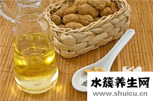香熏精油