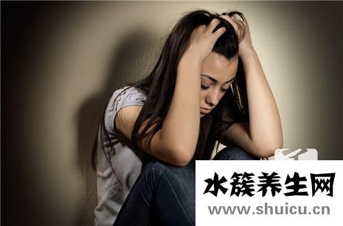 煩躁不安的意思