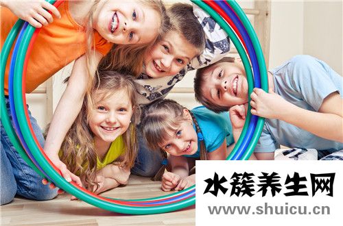 兒童知識