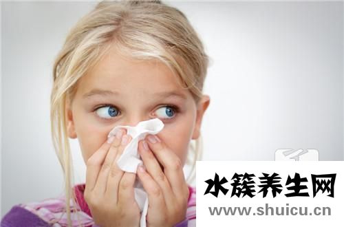 鼻涕多怎么辦
