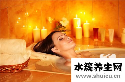 汗蒸有什么好處