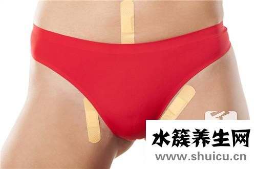 白帶褐色是怎么回事