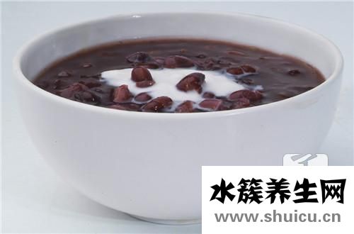 營養早餐粥