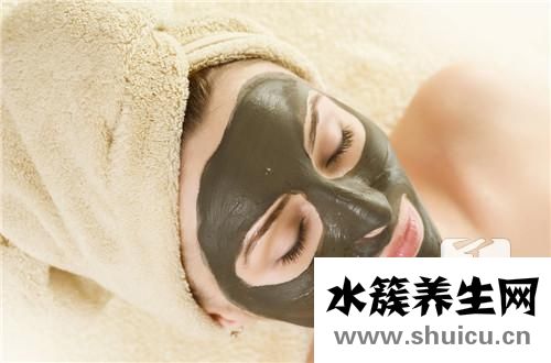 中藥祛痘配方