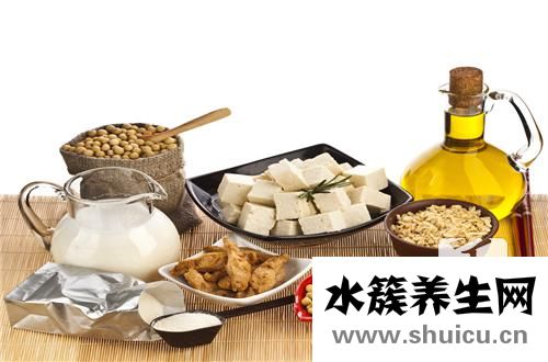 黃豆枕頭