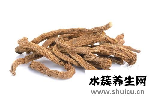 當歸的功效與作用及禁忌