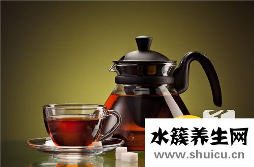 武夷山金駿眉