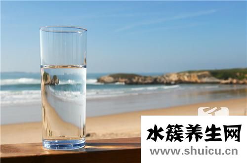 飲用水消毒