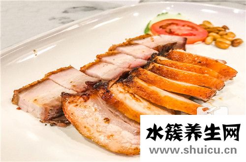 南乳扣肉