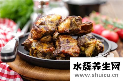 豬扒的做法