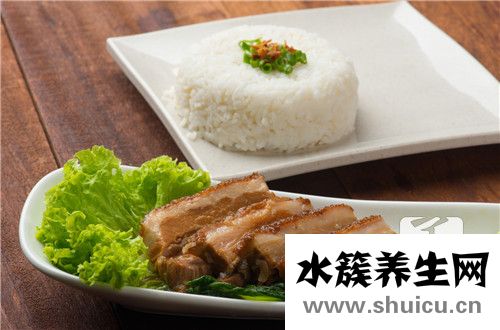 南乳扣肉