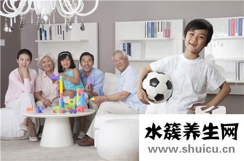 長身體