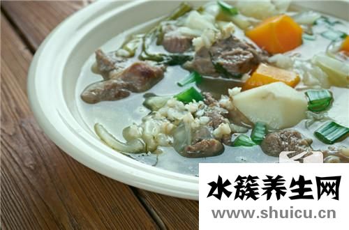 豬扒的做法