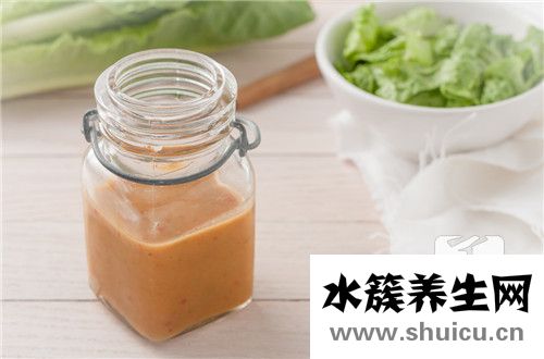 做水果沙拉