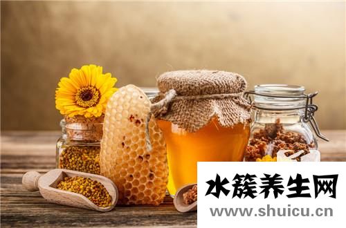 海娜花染發劑