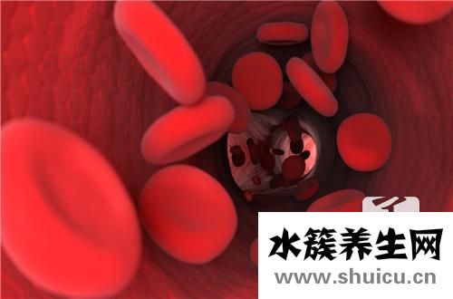 平均血紅蛋白濃度低