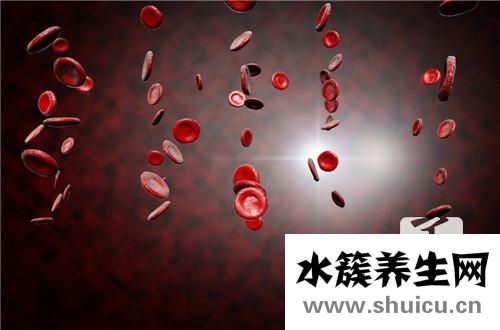 平均血紅蛋白濃度低