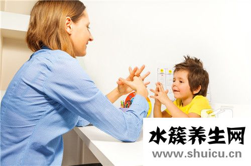 自閉癥的癥狀