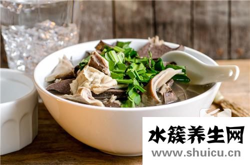 骨頭湯怎么熬
