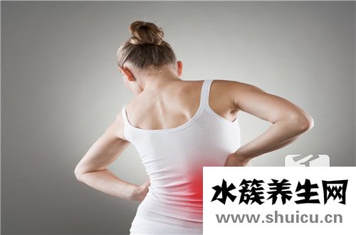 經痛的原因