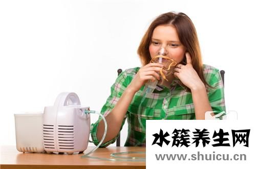 氣管炎的治療方法