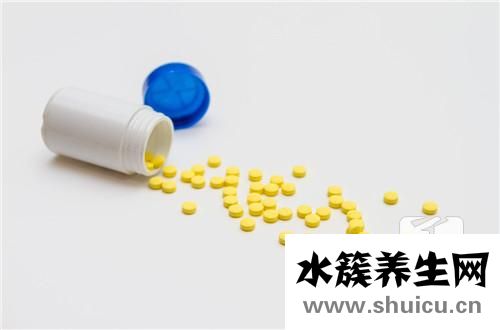 支原體治療