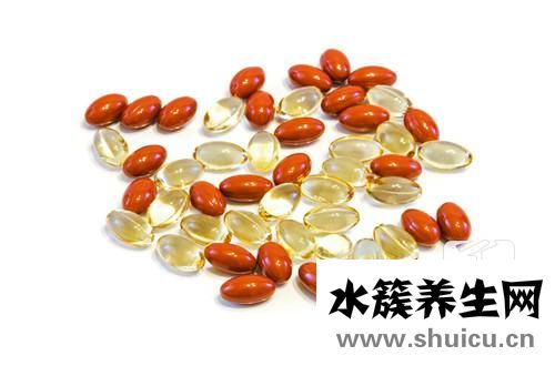 止痛化癥膠囊