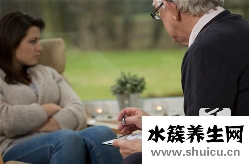 精神強迫癥