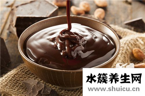 甜品食譜