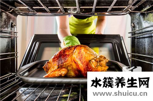 烤骨肉相連