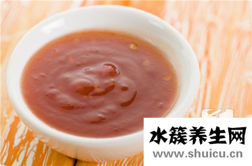 甜品食譜