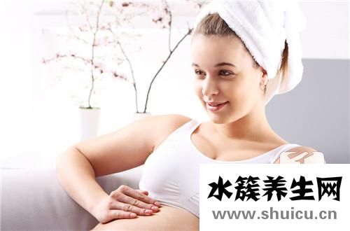懷男孩和女孩的區別
