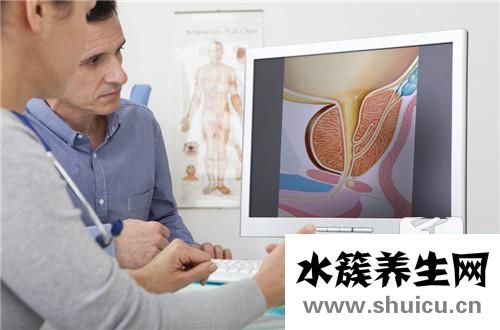 陰囊疥瘡結節