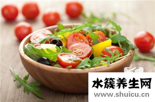 素什錦的做法