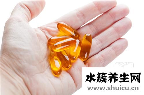 尚赫魚油