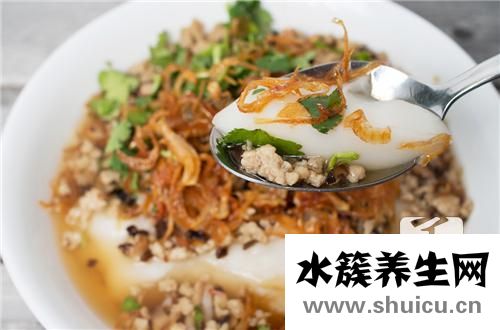 涼粉的熱量
