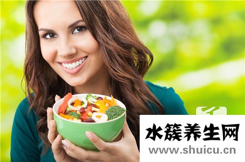 孕婦晚餐
