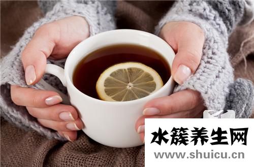 喝茶葉能減肥嗎
