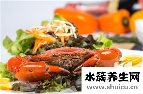大閘蟹怎么洗
